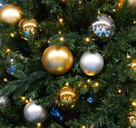 Kerstboom - Luxury