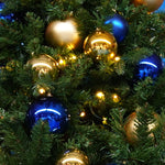 Kerstboom - Sapphire
