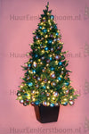 Luxury Kerstboom - Pastel
